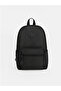 Black Women's Backpack - 7