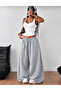 Baggy Fit Luxy Unisex Sweatpants - 3