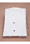 Slim Fit Groom's Suit Stone Collar Shirt - 7