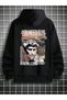 Stylish and Comfortable Women'S/Men's Special Design Swetshirt 6597