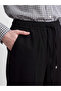 Esvab • Modern & Distinctive Women's Trousers with Waist Drawstring - 4