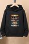 Stylish Comfortable Women'S/Men's Special Design Swetshirt 2126