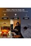 Wi-Fi Smart LED Bulb - 8