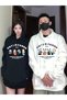 Stylish Comfortable Women'S/Men's Special Design Swetshirt 6693 - 3