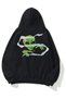 Women'S/Men's Unisex Stylish Comfortable Cotton Special Design Sweatshirt 10803