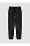 Esvab • Modern & Distinctive Women's Trousers with Waist Drawstring - 6