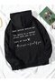 Women'S/Men's Unisex Stylish Comfortable Cotton Special Design Sweatshirt 5927