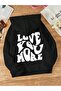 Women'S/Men's Unisex Stylish Comfortable Cotton Special Design Sweatshirt 7213