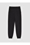 Printed Girls' Tracksuit Set - 3