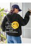 Stylish and Comfortable Women'S/Men's Special Design Swetshirt 116