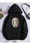Women'S/Men's Unisex Stylish Comfortable Cotton Special Design Sweatshirt 65