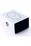Wiwo-S20-UK Smart Wifi Plug - (Remote Control) & (Home Automation)For Apple and Android - Plastic - 10.31 cm - White - 7