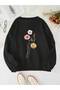 Women'S/Men's Unisex Stylish Comfortable Cotton Special Design Sweatshirt 6661