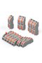 D1-1 Multi-Purpose Cable Connector (KLEMENS) - 2
