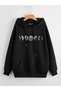 Stylish Comfortable Women'S/Men's Special Design Swetshirt 4446