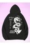 Women'S/Men's Unisex Stylish Comfortable Cotton Special Design Sweatshirt 8410
