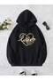 Women'S/Men's Unisex Stylish Comfortable Cotton Special Design Sweatshirt 1428
