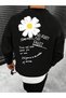 Women'S/Men's Unisex Stylish Comfortable Cotton Special Design Sweatshirt 3771