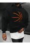 Women'S/Men's Unisex Stylish Comfortable Cotton Special Design Sweatshirt 4919