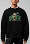 Stylish and Comfortable Women'S/Men's Special Design Swetshirt 7834