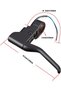 Scooter Brake Handle Aluminum Brake Handle Brakes Lever Part Replacement Compatible for Xiaomi 1S M365 Pro2 Max G30 Electric Scooter - 2