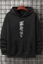 Stylish and Comfortable Women'S/Men's Special Design Swetshirt 3710