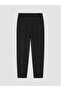 Esvab • Modern & Distinctive Women's Trousers with Waist Drawstring - 7