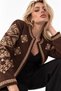 Mıra Premium Cashmere Jacket