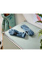 Children's Gloves, Softshell, Blue