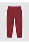 Özmarka New Season Blue Baby Boy Cargo Sweatpants 2-Pack - 3