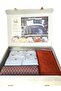 Concept Duvet Cover Set + Bedspread Set 10 Pieces - Tile - 4