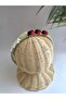 Ladybug Crown Is the Most Trendy Organic Handmade Hair Accessory Crown, Suitable for All Age Groups and All Seasons. - 4