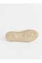 Peak New Season Beige Suede Look Girls' Sports Shoes - 4