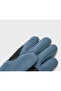 Children's Gloves, Softshell, Blue - 3