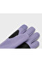 Children's Gloves, Softshell, Lilac - 3
