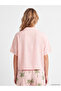 Esvab • Modern & Distinctive Embroidered Women's Shorts Pajama Set - 5