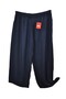 Super Battal Women's Viscose Pants with Elastic Waist - 3