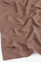 Warm Mink Brissa Voile Shawl - 3
