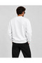 BEYAZ SWEATSHİRT - 2