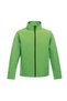 Men's softshell jacket, Ablaze - RETRA628