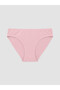 Özmarka New Season Ecru Floral Bikini Panties 3-Pack - 4