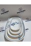 Porcelain Bird Plate Set of 4 (29,24,19,15 cm) Salad, Presentation, Boat Plate - 6