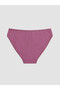 Floral Bikini Panties 3-Pack - 5
