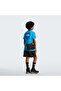 Y Fastpack Ii Mid Wp Kids Black Boots - 6