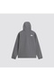 M Nimble Hoodie 2 Men's Gray Jacket - 7