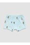 Peak New Season White Boys' Boxer 3-Pack - 4