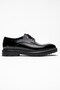 Eva Sole, Men's Classic 2-Color Shoes - 2