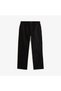 Authentic Chino Loose Pant Men's Black Trousers