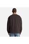 Wenham Field Coat Jacket Men's Anthracite Coat - 4