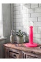Pink Pati Toilet Paper Holder |   Decorative Toilet Paper Holder |   Bathroom Accessory - 2